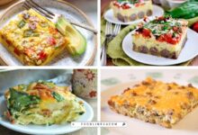 breakfast bake recipes