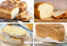 buttermilk bread recipes