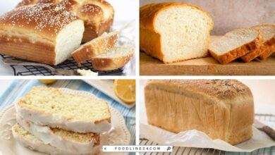 buttermilk bread recipes