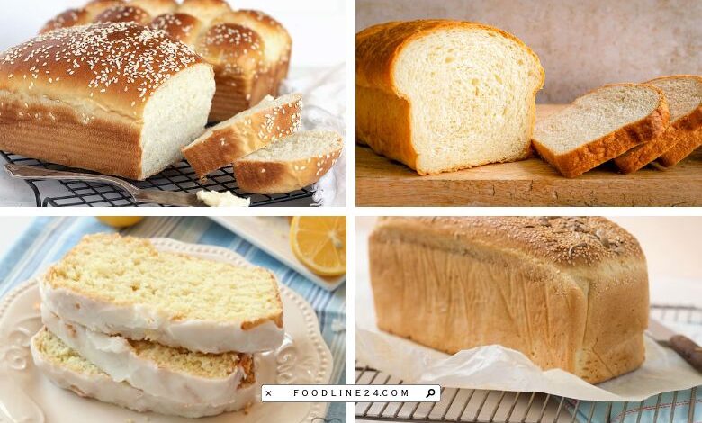 buttermilk bread recipes