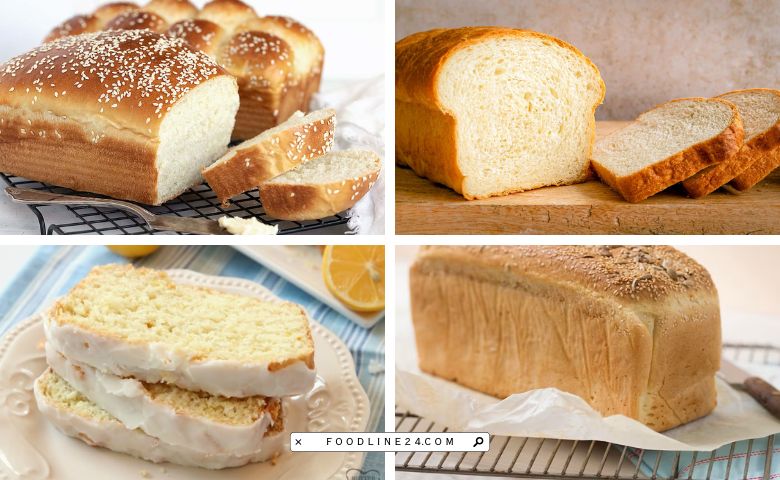 buttermilk bread recipes