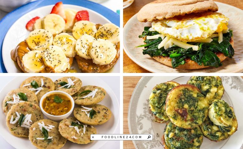diabetic friendly breakfast recipes