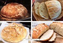 dutch oven artisan bread recipes