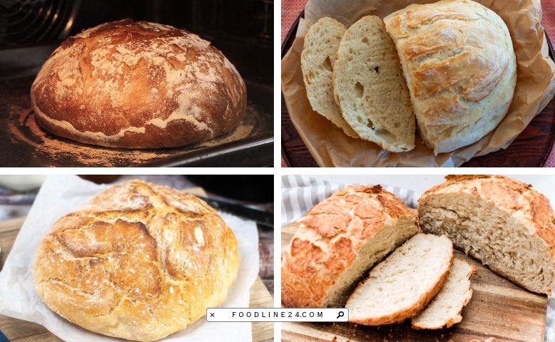 dutch oven artisan bread recipes