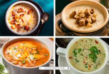 garlic soup recipes