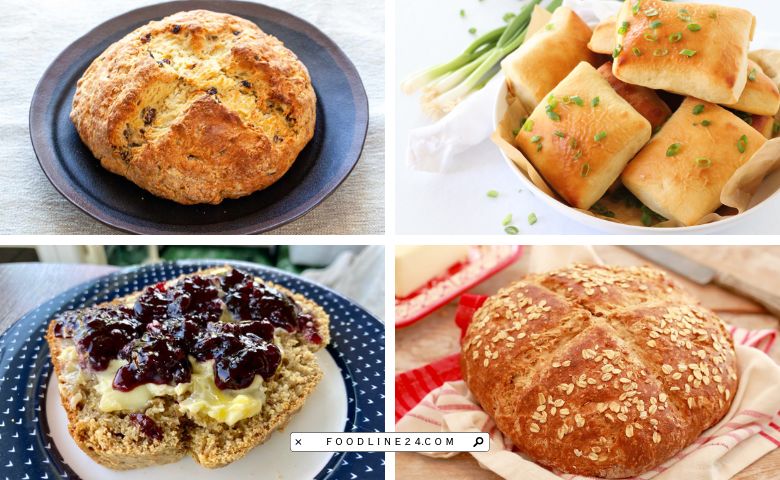 ireland bread recipes