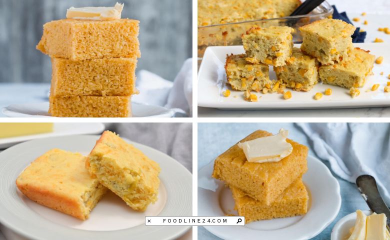 keto corn bread recipes