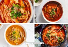 korean soup recipes