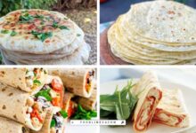 lavash bread recipes