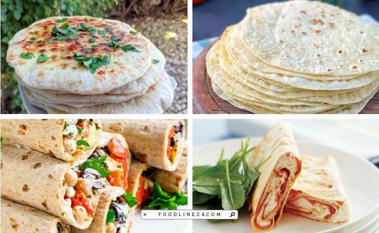 lavash bread recipes