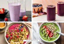lunch smoothie recipes (1)
