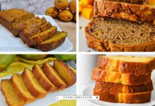 mango bread recipes