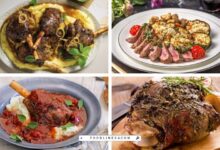 mediterranean lamb recipes