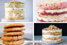 momofuku milk bar recipes