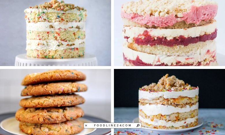 momofuku milk bar recipes