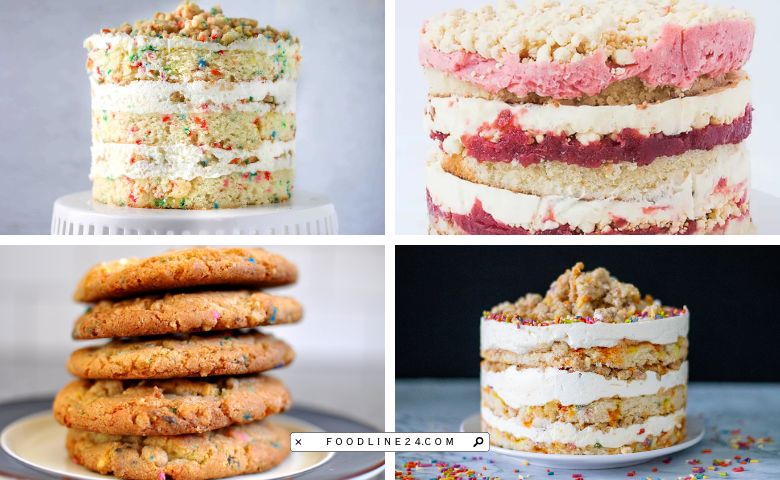 momofuku milk bar recipes