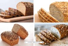 multigrain bread recipes