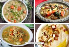 paleo soup recipes