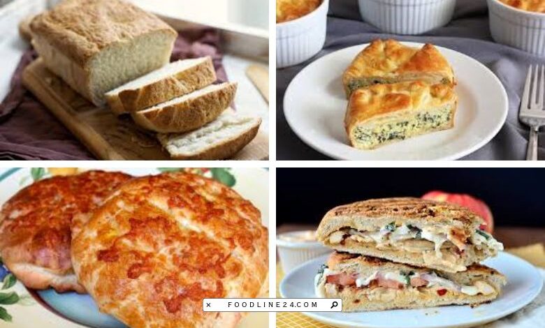 panera bread restaurant recipes