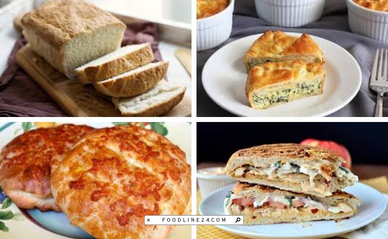 panera bread restaurant recipes