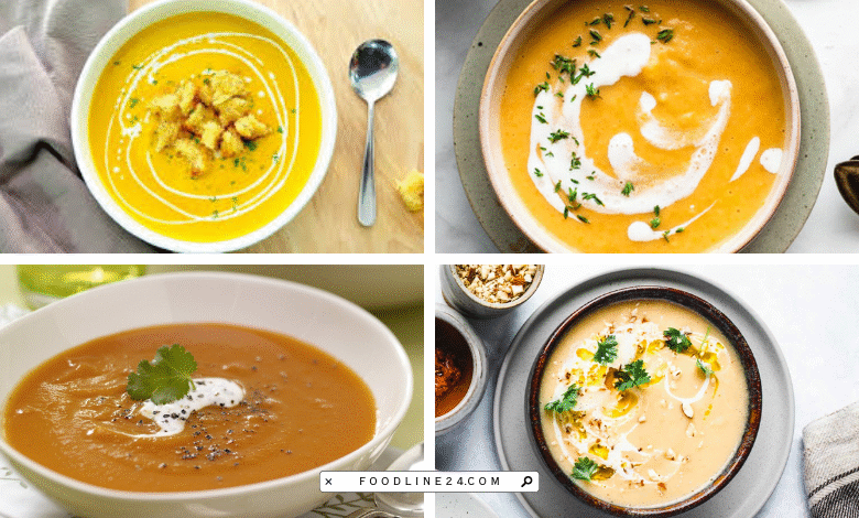 pureed soup recipes (1)
