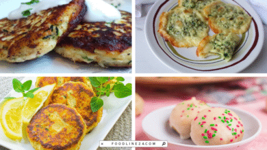 ricotta cheese keto recipes