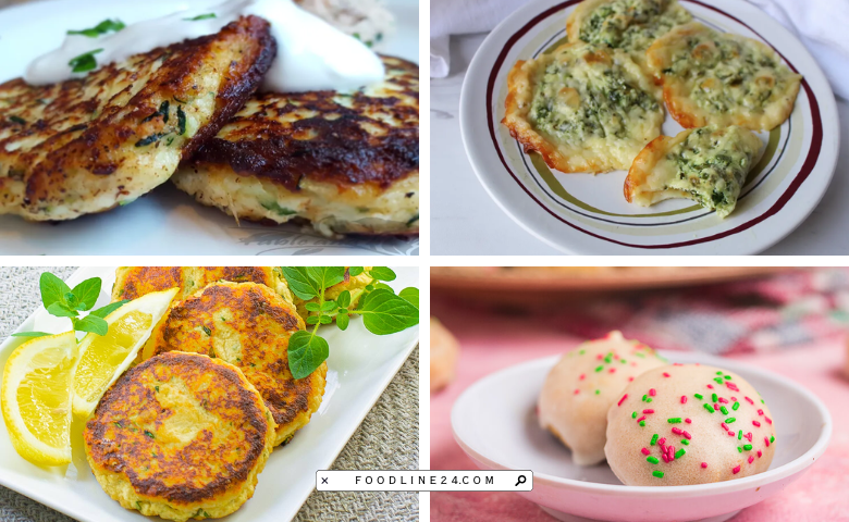 ricotta cheese keto recipes