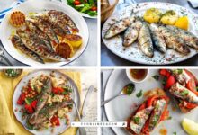 sardine lunch recipes