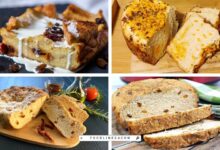 slow cooker bread recipes