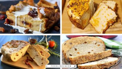 slow cooker bread recipes