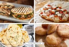 stonefire naan bread recipes